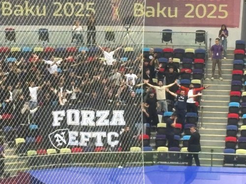 "Əfsanələr Kuboku"nda qalib penaltilərlə müəyyənləşdi - YENİLƏNDİ - FOTOLAR
