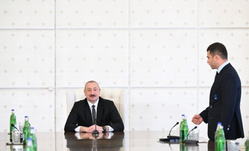 Dünya çempionluğunun ən yeni tarixi