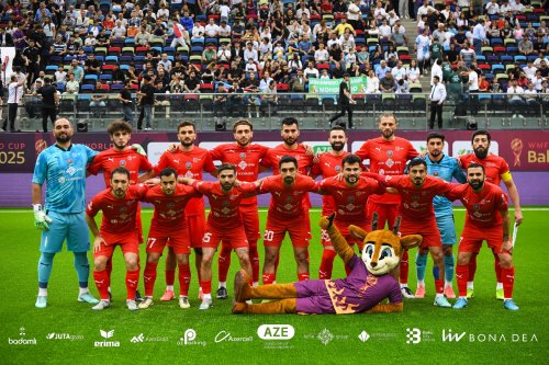 Dünya çempionluğunun ən yeni tarixi