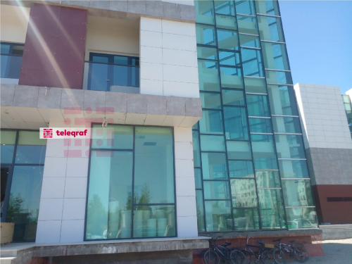 Yevlax Olimpiya İdman Kompleksi III MDB Oyunlarında boks yarışlarına ev sahibliyi edəcək