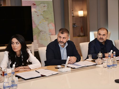 "Sabah"laşmış AFFA...