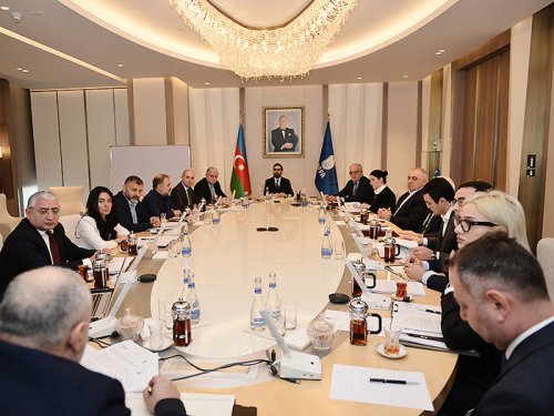 "Sabah"laşmış AFFA...