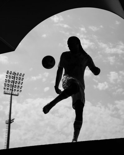 "Qarabağ" yeni oyunçusunu açıqladı - FOTOLAR - VİDEO