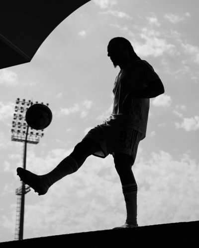 "Qarabağ" yeni oyunçusunu açıqladı - FOTOLAR - VİDEO