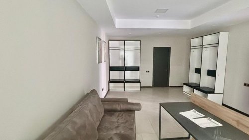 "İmişli" Qubadakı stadionda təmirə başladı - FOTOLAR