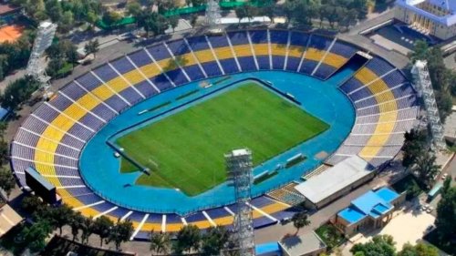 Özbəkistan Prezidentindən stadionlara dair sərt qadağa  