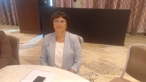 Olimpiya çempionumuz: Mən heç vaxt dopinqdən istifadə etməmişəm