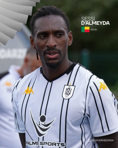 "Neftçi"nin 8 futbolçusu milli komandalarda - FOTOLAR