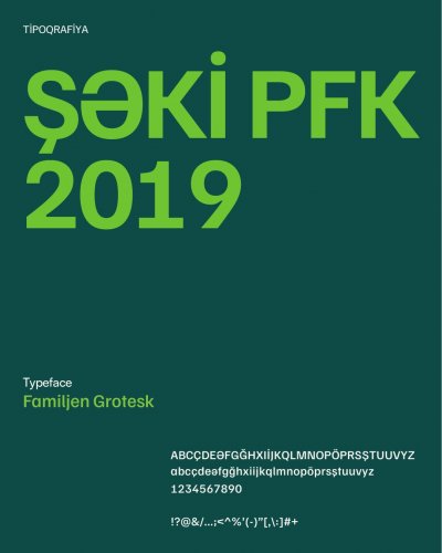 Azərbaycan klubu adını və loqosunu dəyişdi - FOTOLAR
