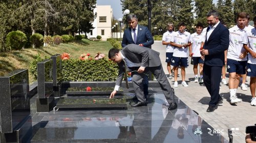 "Sabah" zəfəri İmişlidə yüksək səviyyədə qeyd olundu - FOTOLAR
