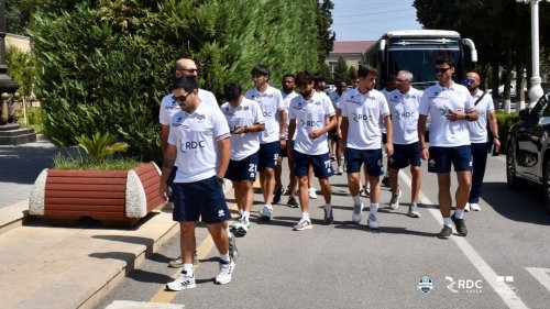 "Sabah" zəfəri İmişlidə yüksək səviyyədə qeyd olundu - FOTOLAR