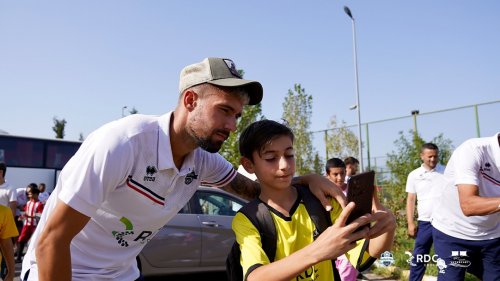 "Sabah" zəfəri İmişlidə yüksək səviyyədə qeyd olundu - FOTOLAR