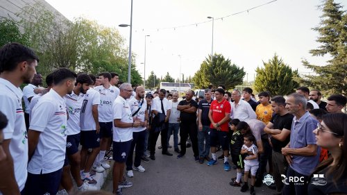 "Sabah" zəfəri İmişlidə yüksək səviyyədə qeyd olundu - FOTOLAR