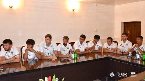 "Sabah" zəfəri İmişlidə yüksək səviyyədə qeyd olundu - FOTOLAR
