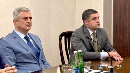 "Sabah" zəfəri İmişlidə yüksək səviyyədə qeyd olundu - FOTOLAR
