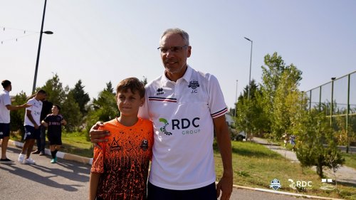 "Sabah" zəfəri İmişlidə yüksək səviyyədə qeyd olundu - FOTOLAR