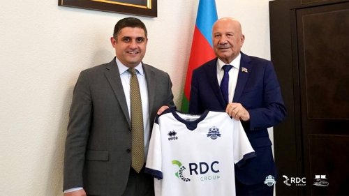 "Sabah" zəfəri İmişlidə yüksək səviyyədə qeyd olundu - FOTOLAR