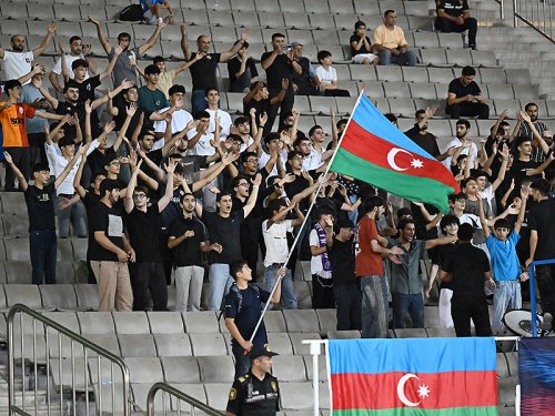 Baş məşqçi seçimi və küskün azarkeşlər Baş məşqçi seçimi və küskün azarkeşlər