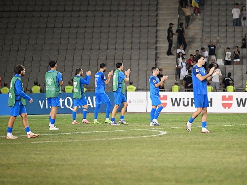 Baş məşqçi seçimi və küskün azarkeşlər Baş məşqçi seçimi və küskün azarkeşlər