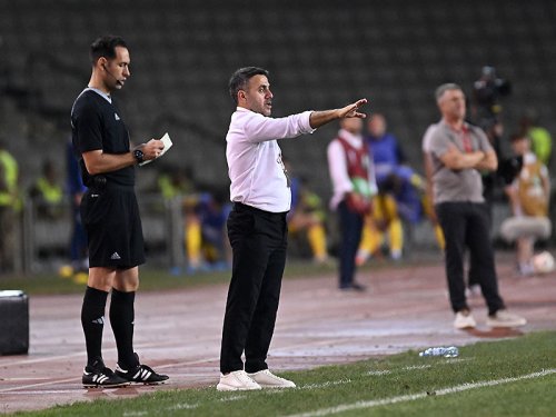 Baş məşqçi seçimi və küskün azarkeşlər Baş məşqçi seçimi və küskün azarkeşlər