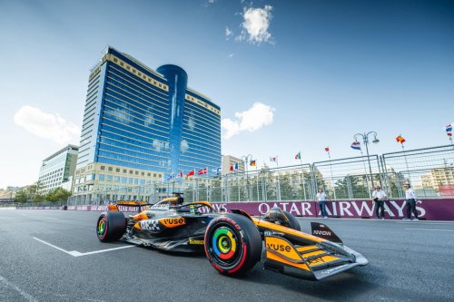 Formula 1-ə görə Bakıya nə qədər turist gələcək?