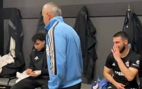 "Qarabağ"da çox güclü rəqabət var, Bəhlul fərqli addımlar atmalıdır" - MÜSAHİBƏ