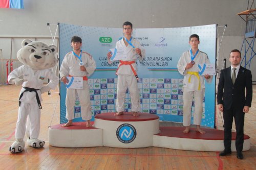 Qarabağ və Şərqi Zəngəzurun ən yaxşıları məlum oldu - FOTOLAR