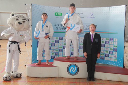 Qarabağ və Şərqi Zəngəzurun ən yaxşıları məlum oldu - FOTOLAR