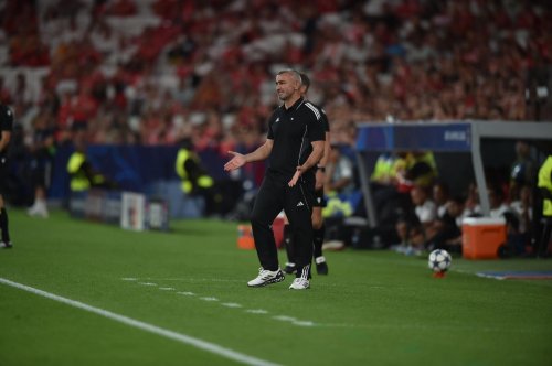 Artıq "Qarabağ"dan çəkinməyən klub yoxdur