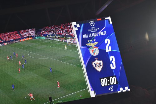 Artıq "Qarabağ"dan çəkinməyən klub yoxdur