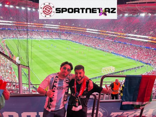 "Bizə dedilər ki, "Qarabağ"a məğlubiyyət "Benfika"nın həyatında dönüş ola bilər" - MÜSAHİBƏ
