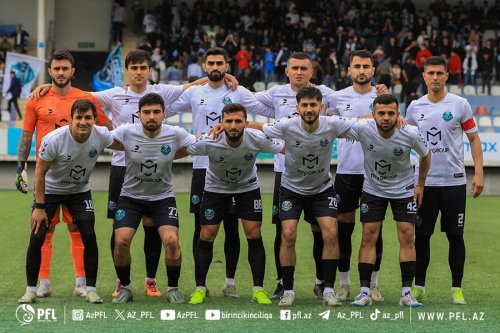 "Şəfa"nın prezidenti: "Qarabağ"dan başqa hamı ilə oynaya bilərik - MÜSAHİBƏ 