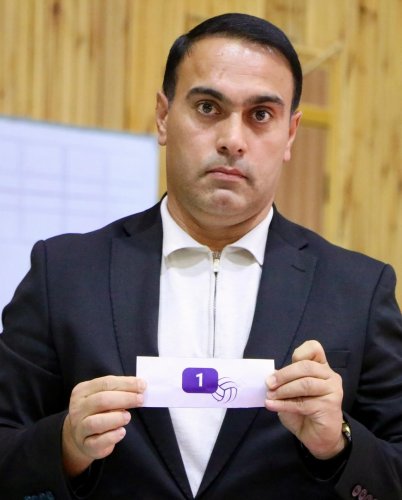 Yüksək Liqanın püşkü atıldı - FOTOLAR