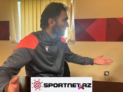 Vaqif Cavadov: "Mən də gedib-qayıdanların  içindəyəm" - MÜSAHİBƏ