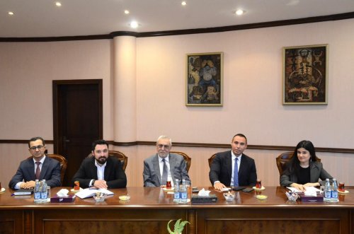 Avropa çempionatı və Dünya Kuboku Azərbaycanda - FOTOLAR