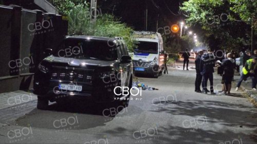Federasiya prezidenti qətlə yetirildi - FOTOLAR