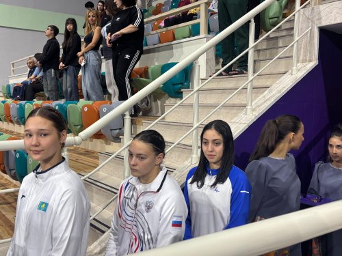MDB Oyunları: Azərbaycan daha bir medal qazandı - FOTOLAR