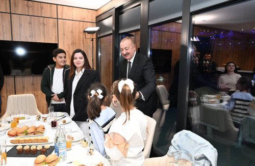 Gəncə Stadionunda MDB Oyunları üçün möhtəşəm açılış - YENİLƏNDİ - FOTOLAR Gəncə Stadionunda MDB Oyunları üçün möhtəşəm açılış - YENİLƏNDİ - FOTOLAR