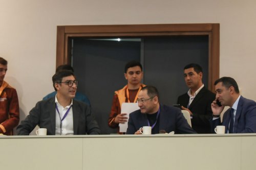 MDB Oyunları: Daha 4 boksçumuz yarımfinalda - FOTOLAR
