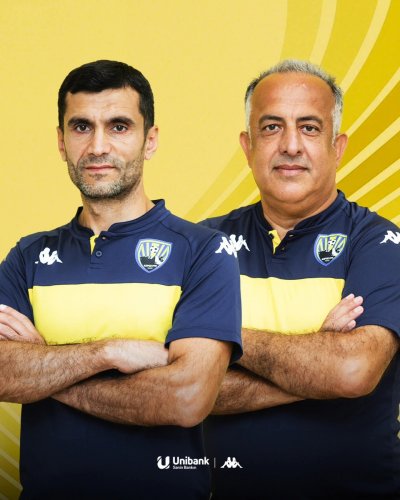 Azər Bağırovun köməkçiləri məlum oldu