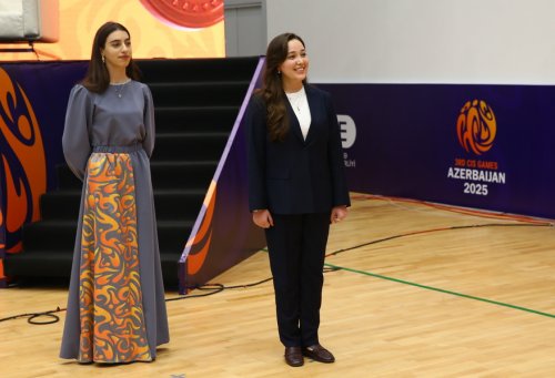 MDB Oyunları: Batut gimnastlarımızdan 6 medal - FOTOLAR