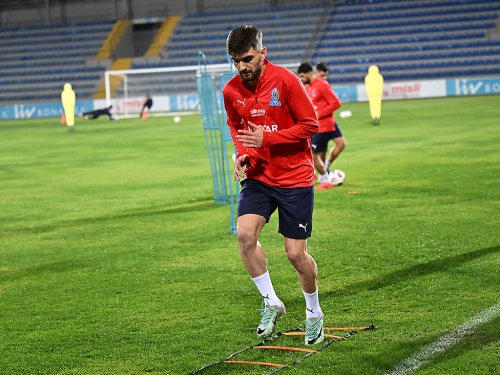 Millimiz toplanışa başladı - FOTOLAR