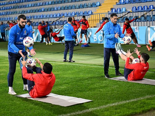 Millimiz toplanışa başladı - FOTOLAR