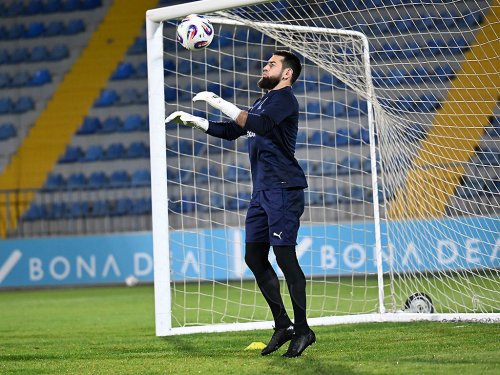 Millimiz toplanışa başladı - FOTOLAR