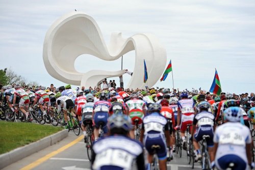 “Bakı–Xankəndi” marşrutu ilə Azərbaycan velosiped yarışı keçiriləcək