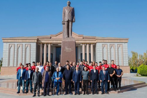 "Araz-Naxçıvan"ın Naxçıvanda oynayacağı vaxt açıqlandı