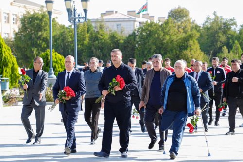 "Araz-Naxçıvan"ın Naxçıvanda oynayacağı vaxt açıqlandı
