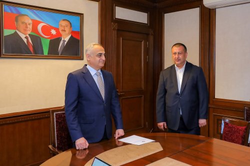 "Araz-Naxçıvan"ın Naxçıvanda oynayacağı vaxt açıqlandı
