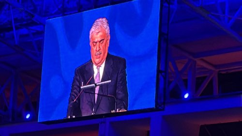 III MDB Oyunları bağlı elan olundu