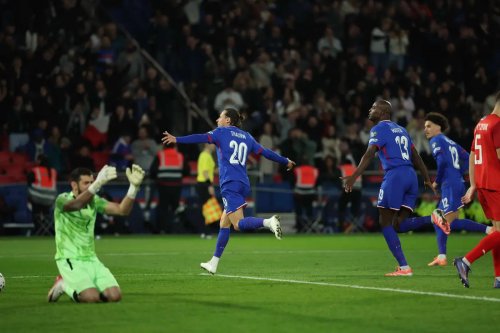 Millimiz döyüşdü, amma yenə böyük hesabla uduzdu - YENİLƏNDİ